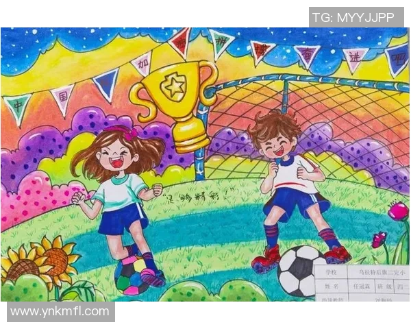 铂虎足球引领新潮流打造青少年足球梦想与未来的桥梁